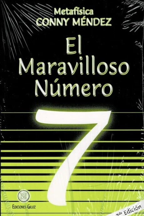 MARAVILLOSO NUMERO 7 EL MARAVILLOSO NUMERO 7 EL