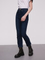 Pantalon Horatio Azul Oscuro