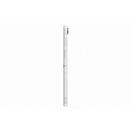 Samsung Galaxy Z Flip7 FE 5G 256 GB White