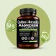 GOLDEN NATURALS MAGNESIUM COMPLEX 100 CAP GOLDEN NATURALS MAGNESIUM COMPLEX 100 CAP