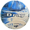 Pelota futbol nro4 negro/azul Pelota futbol nro4 negro/azul