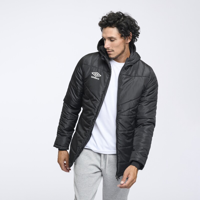 Parka Umbro New U-classic Parka Umbro New U-classic