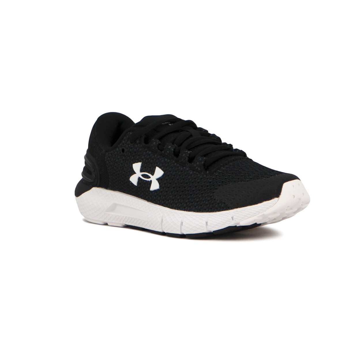 Under Armour W Charged Rogue 2 Black - Negro 