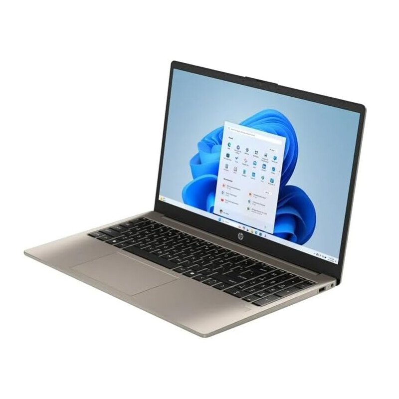 Notebook HP 15-FD0230 i3-N305 256GB 8GB 15.6" Touch Notebook HP 15-FD0230 i3-N305 256GB 8GB 15.6" Touch
