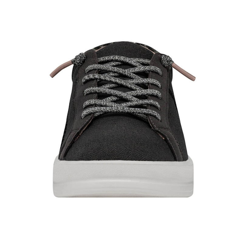 Zapatillas Karina Mujer Jet Black