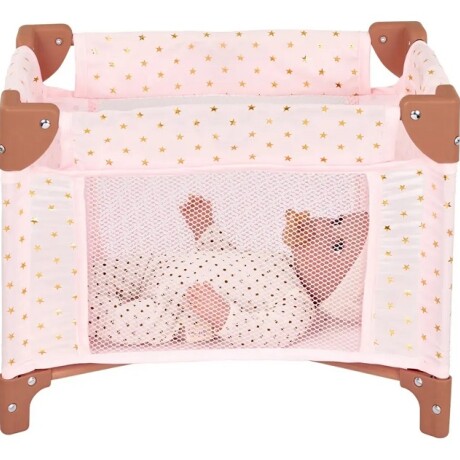 Accesorios Bebotes Cuna