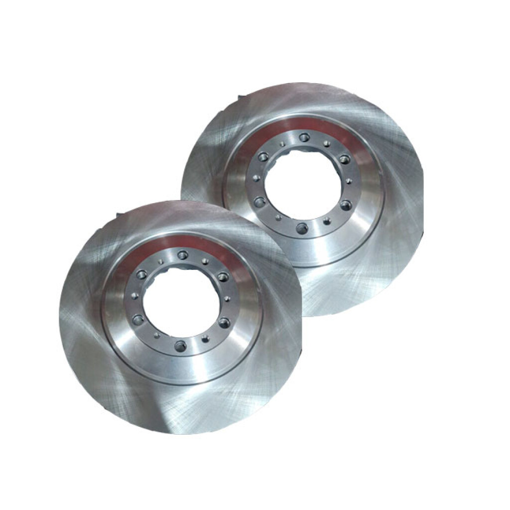 DISCOS DE FRENO GREAT WALL HAVAL H3 12/ 280MM VENT JUEGO X2 -