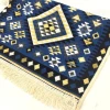 Alfombra boho 90x60 cm 3 Alfombra boho 90x60 cm 3