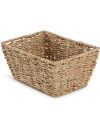 Cesta BILL A21xL16xA10cm natural Cesta BILL A21xL16xA10cm natural