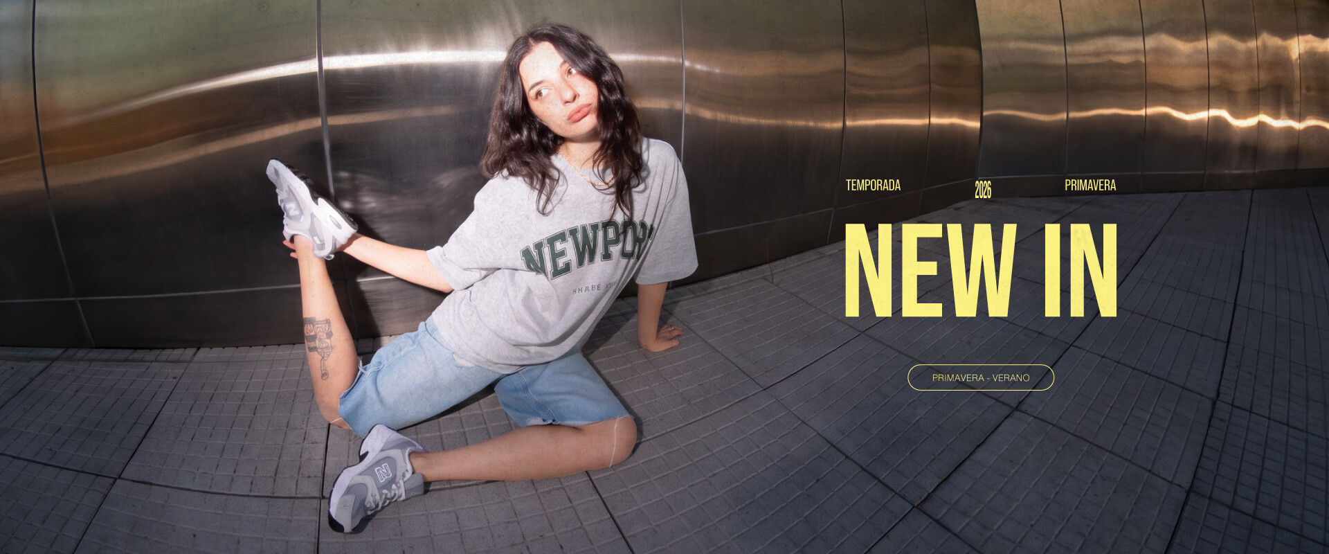HomeSlider NewIn Primavera/Verano27