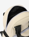Mochilas Urbanas Mochila Rue Du Voyage - Blanco Crudo