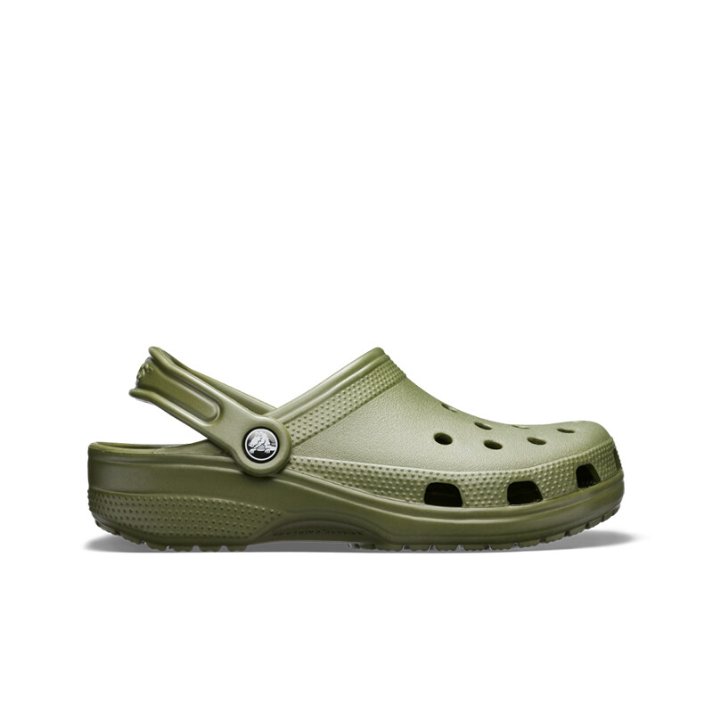 Crocs Classic Verde