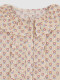 Blusa Estampada Blanco