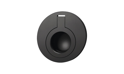 Tirador embutido estilo cubeta 100.00.275 Tirador Embutido Estilo Cubeta 100.00.275