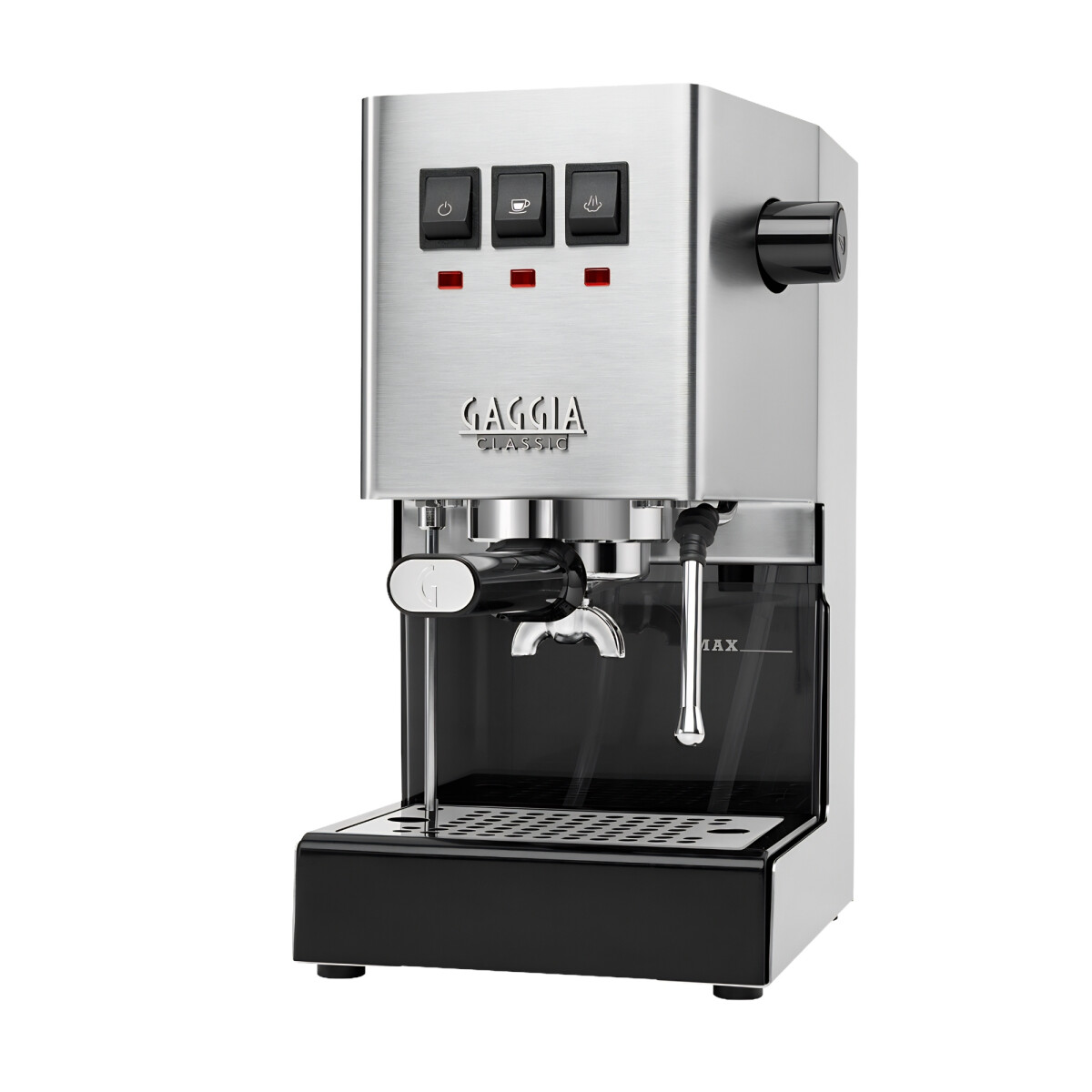 Máquina de Café Expresso Gaggia Classic Evo 