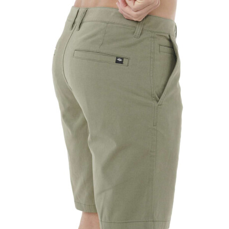 Bermuda Rip Curl Classic Surf Chino Verde