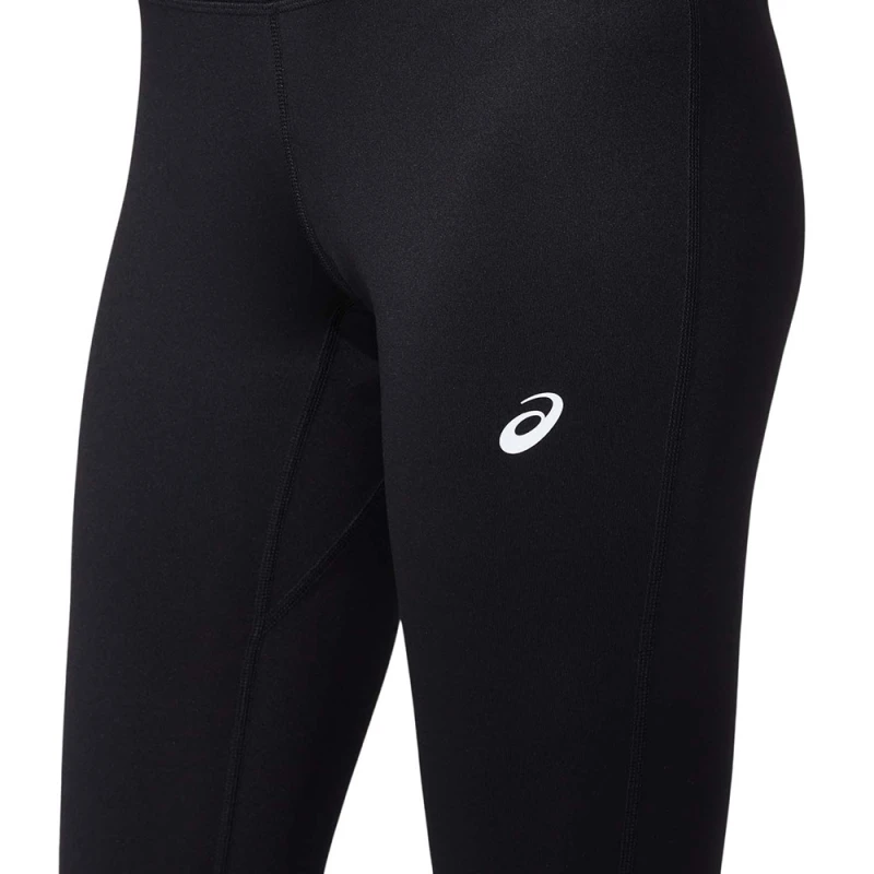 Silver Tight - Mujer Black