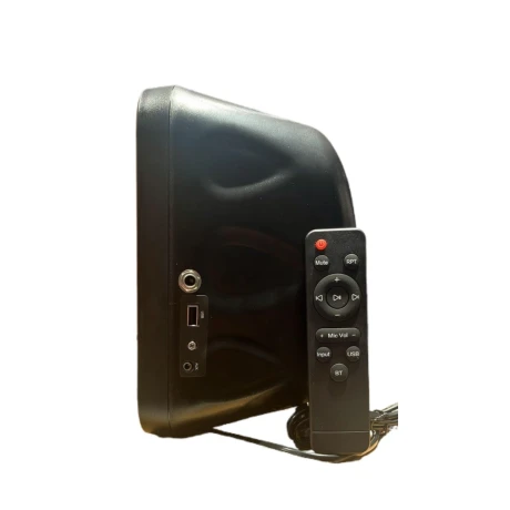 CAJA ACUSTICA LEXSEN RA265P 5` 40W PAR CAJA ACUSTICA LEXSEN RA265P 5` 40W PAR