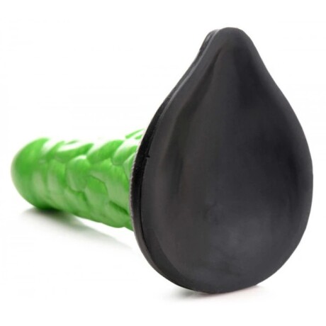 Dildo con Ventosa Radioactive Reptile Creature Cocks Dildo con Ventosa Radioactive Reptile Creature Cocks