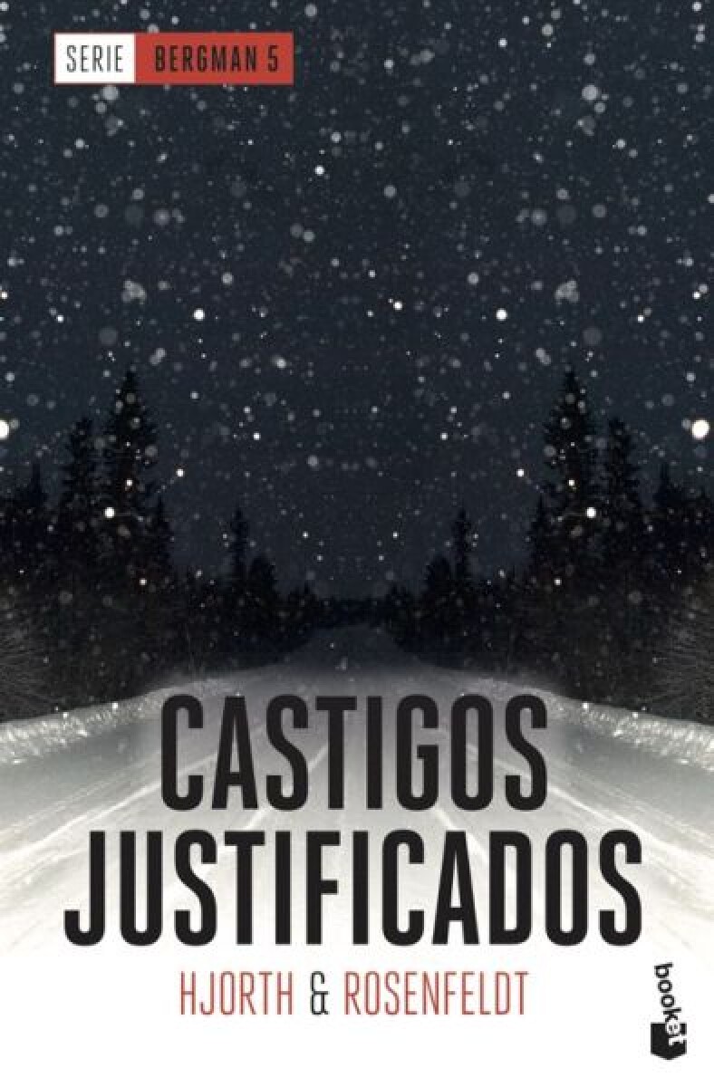 CASTIGOS JUSTIFICADOS 