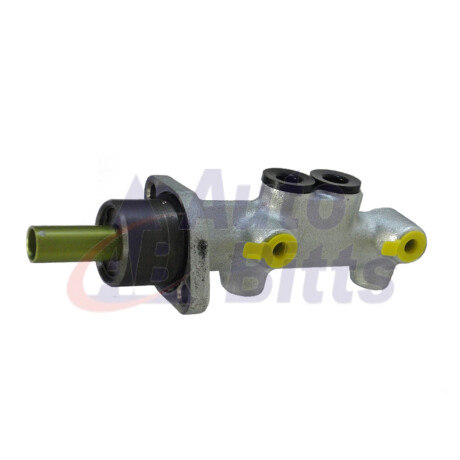 BOMBA FRENO VOLKSWAGEN GOL G5 08/ S/ABS - BOMBA FRENO VOLKSWAGEN GOL G5 08/ S/ABS -