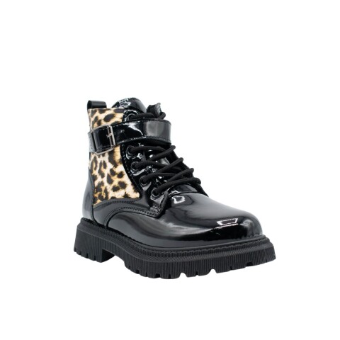 BOTA 25-35 BLACK/SHIN