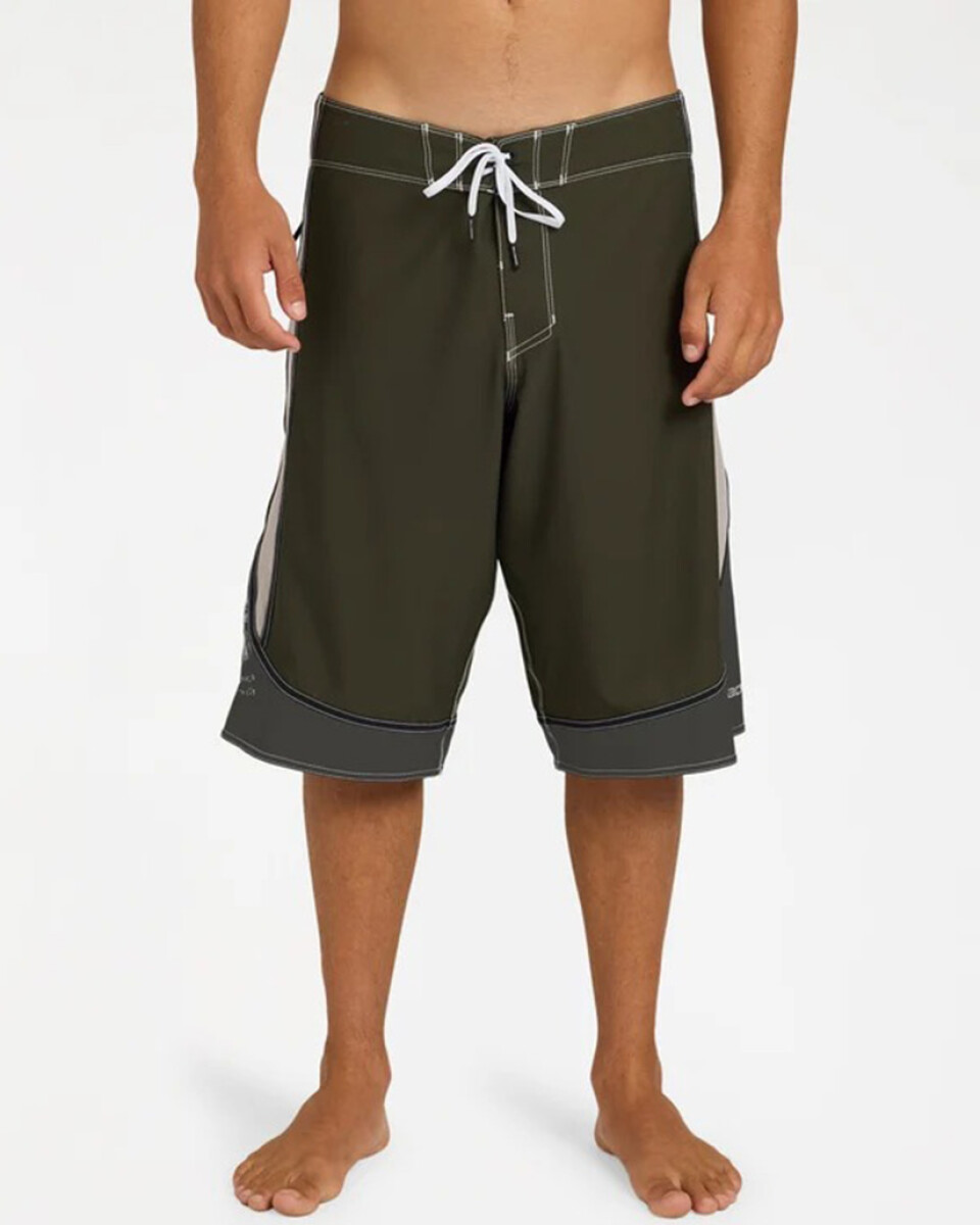 BOARDSHORT SPEC SYSTEMS PRO 