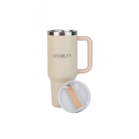 Vaso Termico Shot Nude