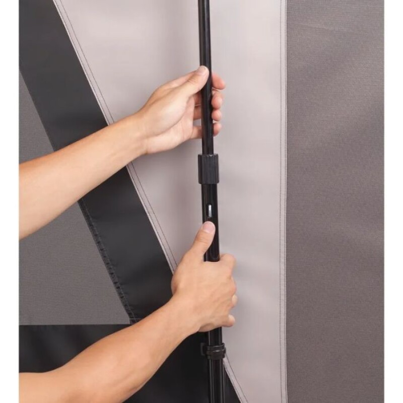 Carpa Coleman Cabin 6 Personas – Instalación Instantánea Carpa Coleman Cabin 6 Personas – Instalación Instantánea