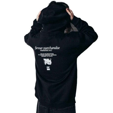 Canguro Former Distort Distort