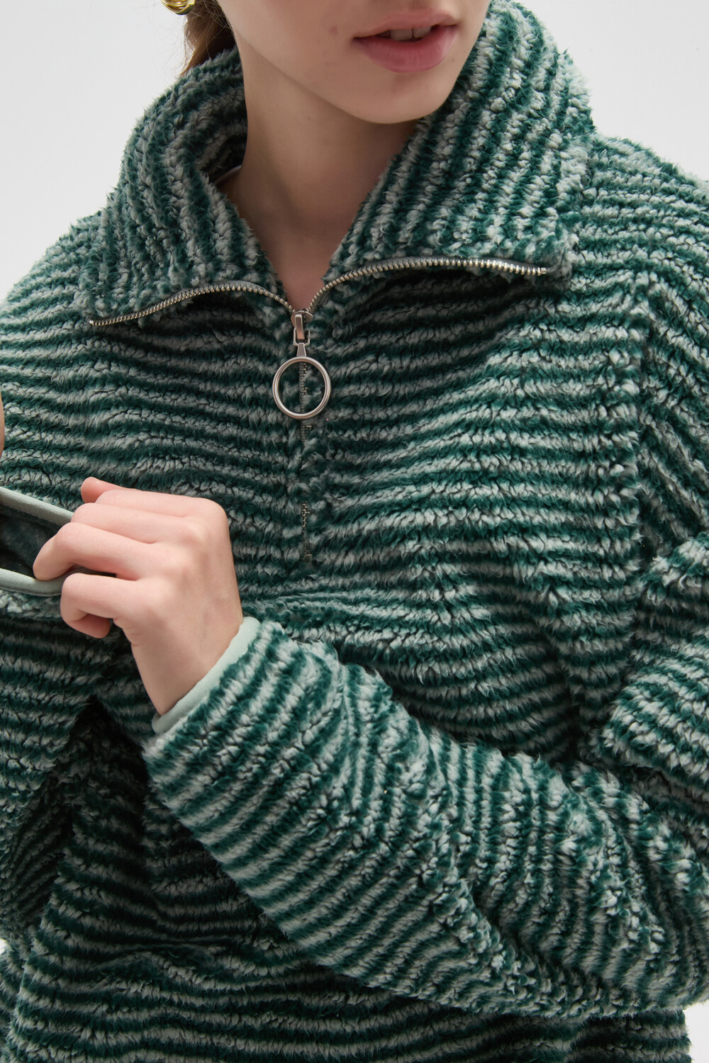 Buzo Halorel Estampado 2