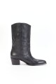 BOTA LIBRA Negro