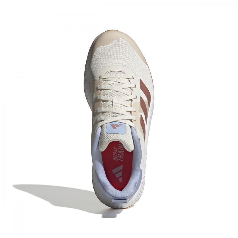 Championes Everyset Trainer de Mujer Blanco
