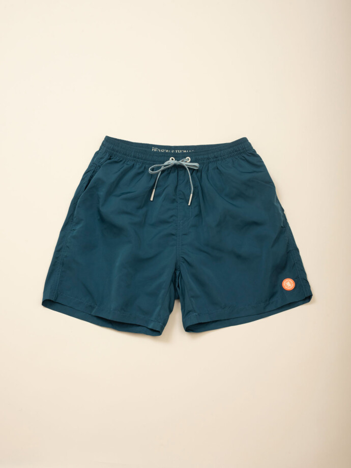 SWIMWEAR TORTOISE 9.0 PETROLEO