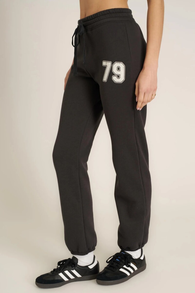 JOGGER 79 Negro