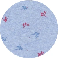 Remeras estampadas