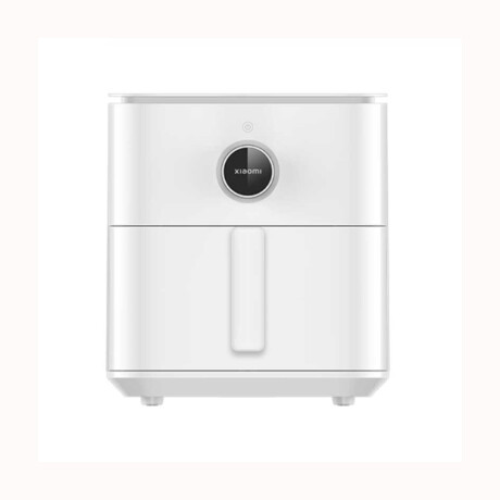 Freidora Sin Aceite Xiaomi 6.5L White