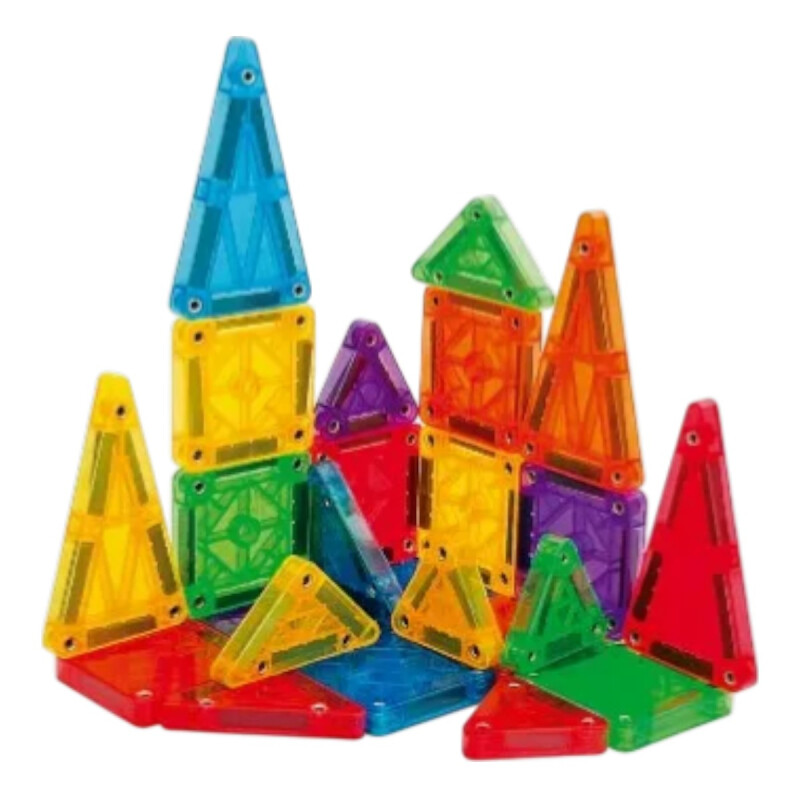 Juego Magnético Mini 24 IMANIX Compacto Juego Magnético Mini 24 IMANIX Compacto