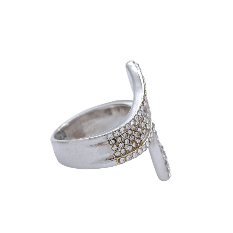 Anillo Rayo-Plata 925-Piedra Zirconia-AN3736 conpiedra