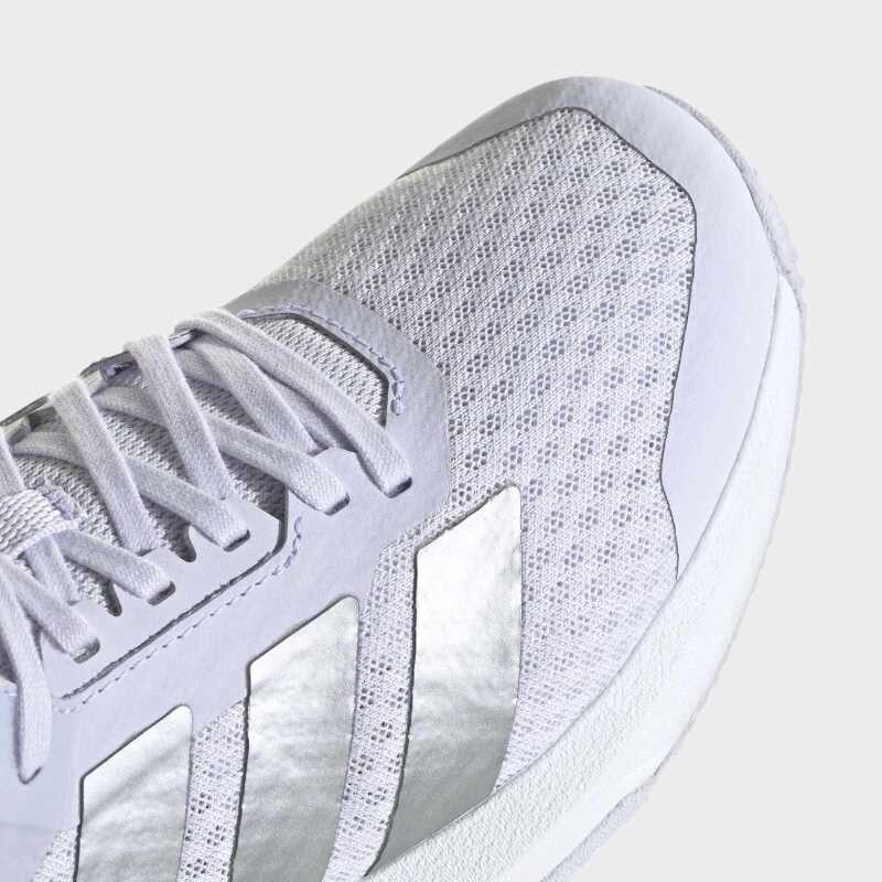 Championes Adidas Dropset Control Violeta