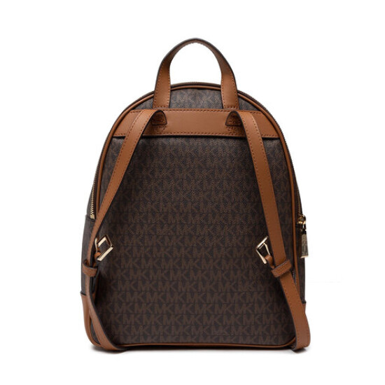 Mochila Michael Kors Marrón 0