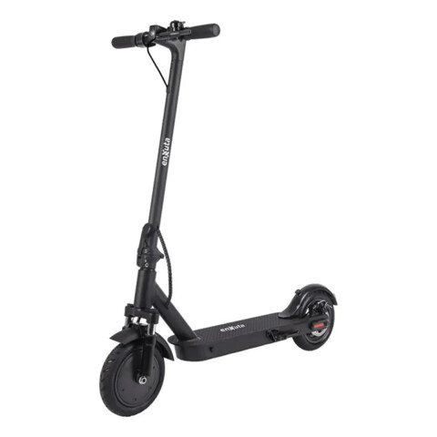 MONOPATÍN ELÉCTRICO PLEGABLE ENXUTA SUSPENSIÓN DELANTERA + RUEDAS DE 10" Monopatín Eléctrico Plegable Enxuta Suspensión Delantera + Ruedas De 10"