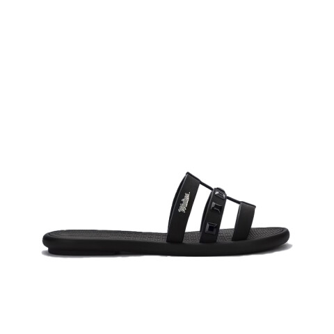 Sandalias Melissa Sun River Negro