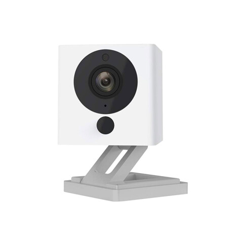 Cámara De Seguridad Wyze C2 FUL HD 1080P WIFI Interior Cámara De Seguridad Wyze C2 FUL HD 1080P WIFI Interior