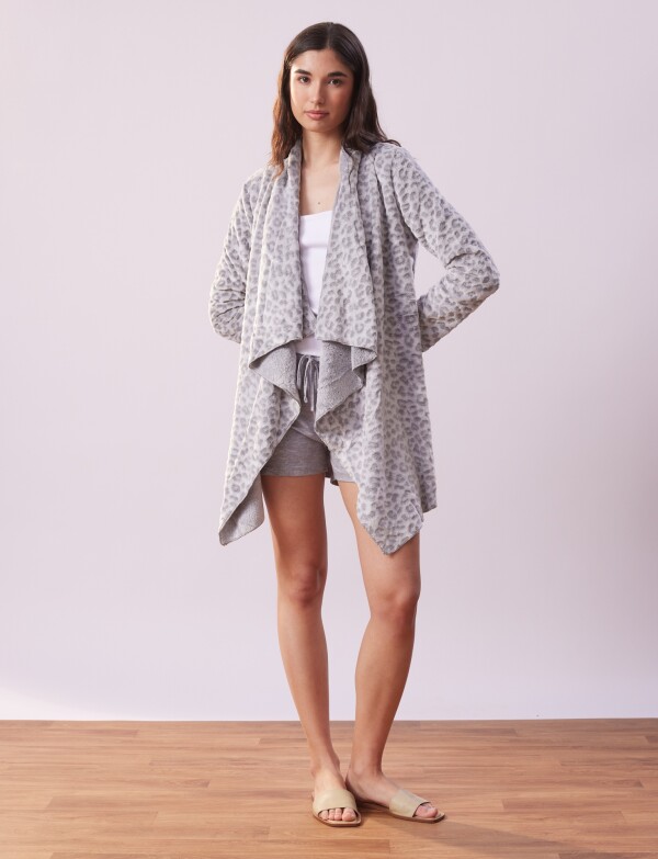 Bata GRIS/MULTI