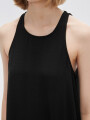 Vestido Albareda Negro