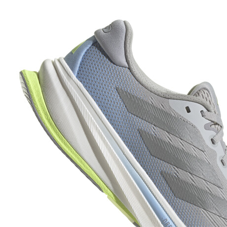 Championes adidas Supernova Rise 2 Grey Two