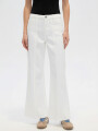 Pantalon Ferrugem Blanco