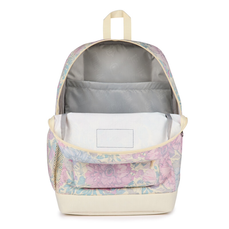 Mochila Portalaptop Cross Town Plus Faded Tapestry