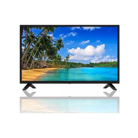 TV ELDOM 43" LED SMART TV FHD TV ELDOM 43" LED SMART TV FHD